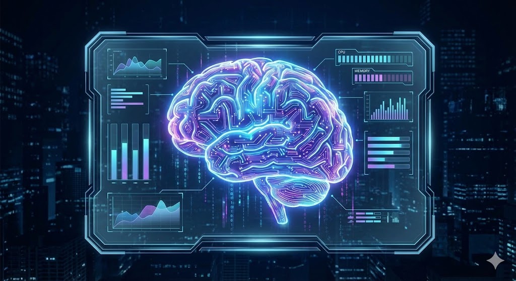 あなたの頭はスーパーコンピュータだ。「脳の構造」を知れば、能力はもっと引き出せる【脳の取扱説明書】