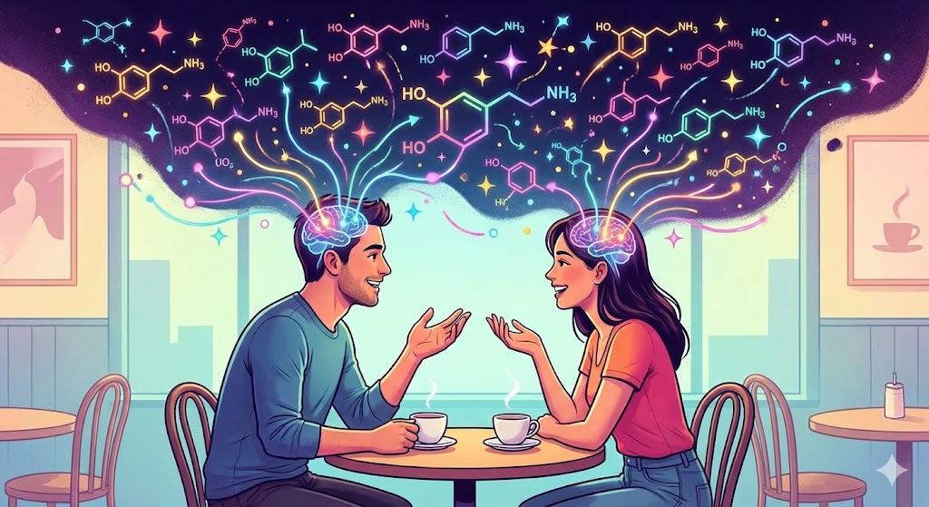 【恋愛心理学】心を射抜く質問と、愛を育む傾聴のテクニック