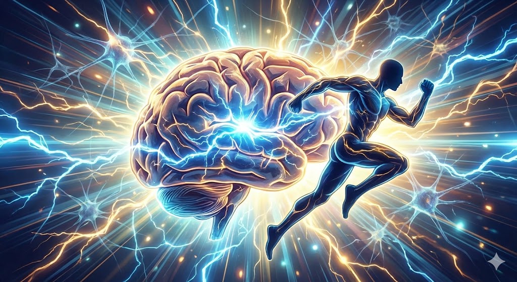 「やる気が出ない」は脳の燃料切れ。最強物質「ドーパミン」を自在に操るモチベーションハック術