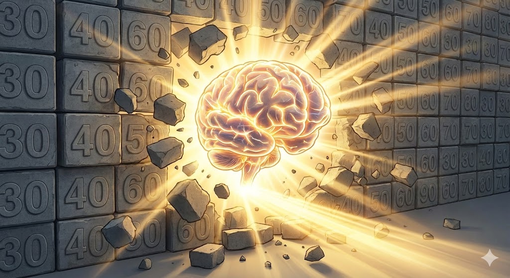 「もう歳だから覚えられない」は脳科学的に大嘘。大人でも脳細胞が増え続ける奇跡の物質「BDNF」の出し方