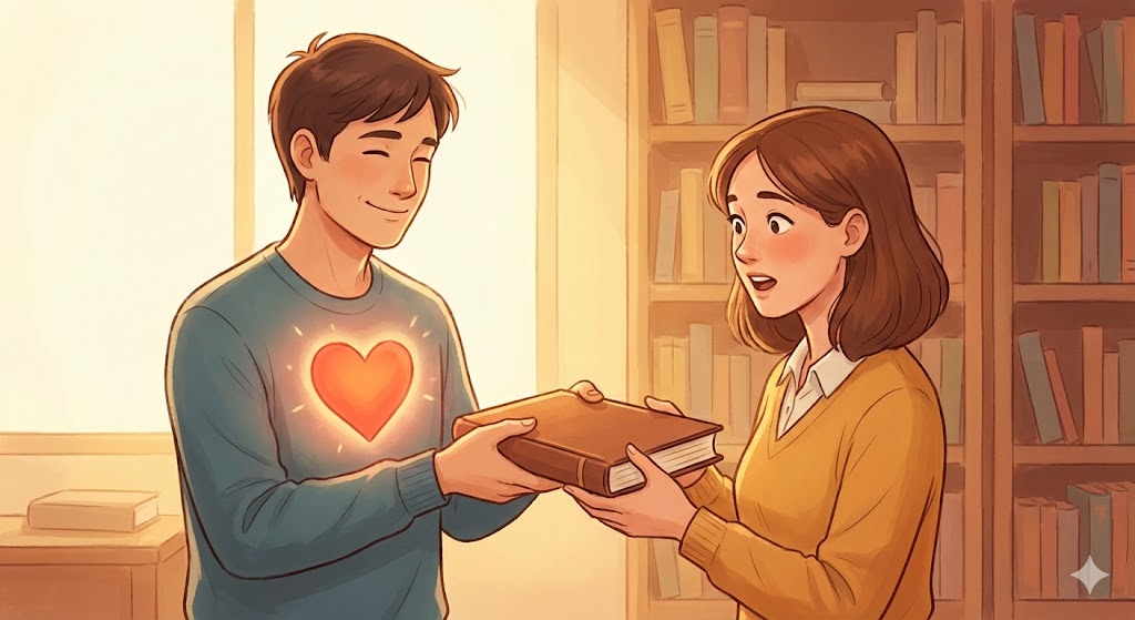 「好かれたいなら、親切にするな」。相手の脳をハッキングして好意を植え付ける、心理学の裏技「ベン・フランクリン効果」