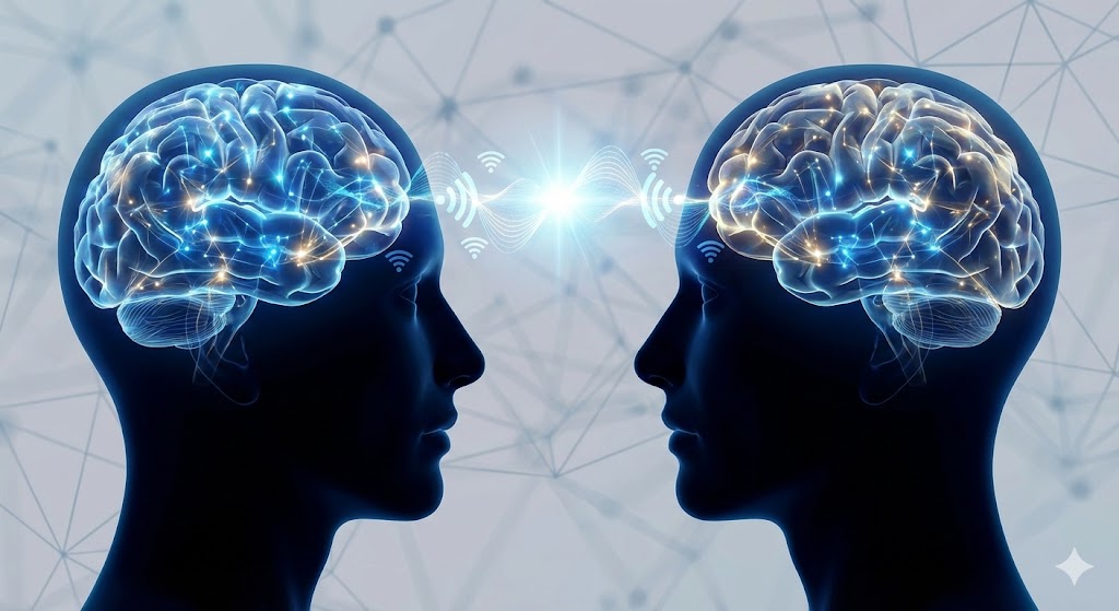 なぜあの人は初対面で信頼されるのか？ 相手の脳と同期（シンクロ）して味方につける、共感細胞「ミラーニューロン」の科学的使い方