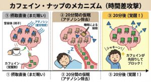 caffeine-nap-mechanism-timeline-japanese.jpg