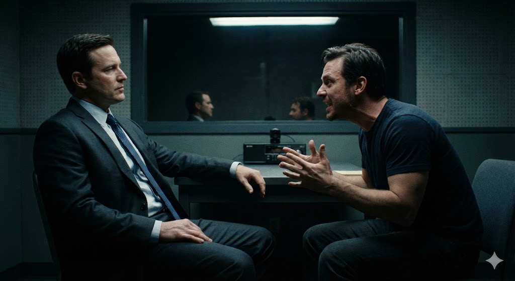 話し上手より「聞き上手」が場を支配する。FBI交渉人が使う、相手の本音を全開示させる「アクティブ・リスニング」の極意