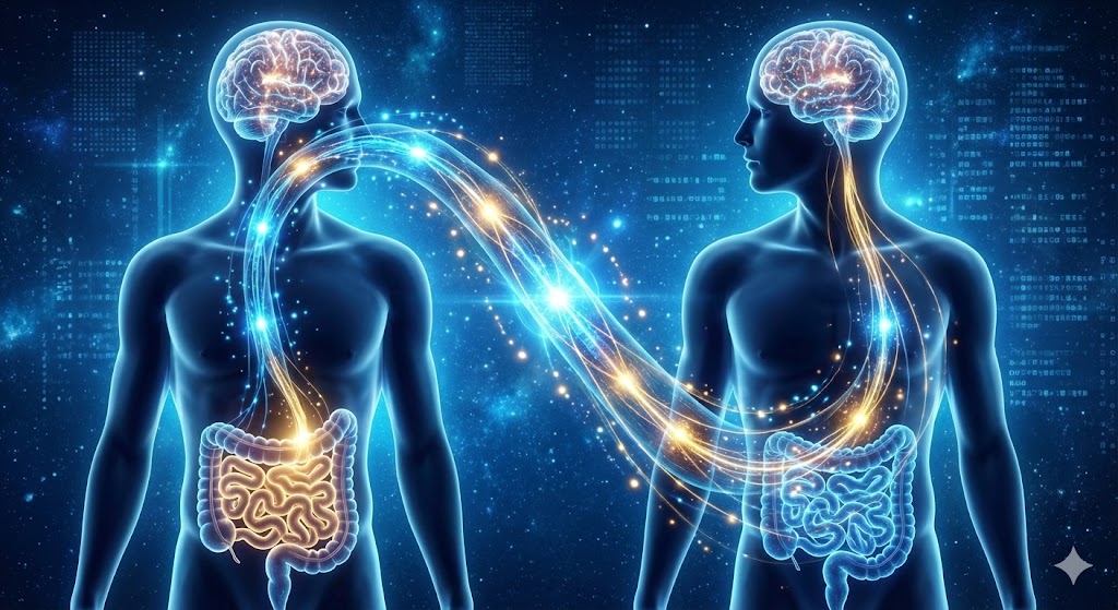 脳のパフォーマンスは「腹」で決まる。幸せホルモンの9割を作る「第二の脳（腸）」を整えて、メンタルと集中力を劇的に改善する科学的腸活