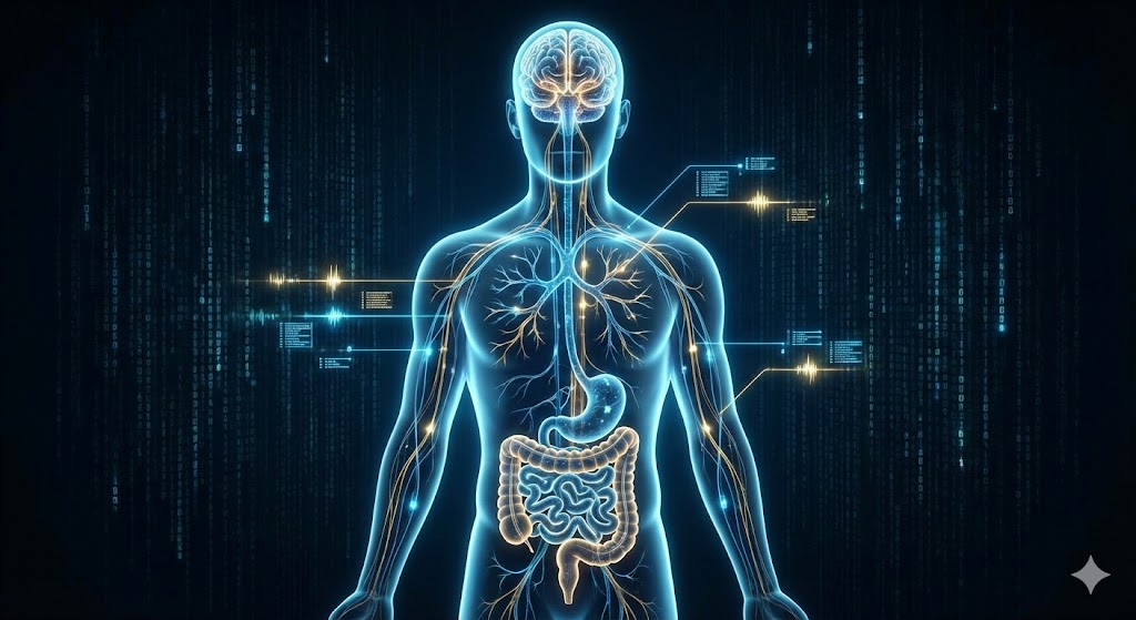 メンタルも睡眠も「腸」が決める？脳と腸をつなぐ「脳腸相関」と最強の腸活戦略