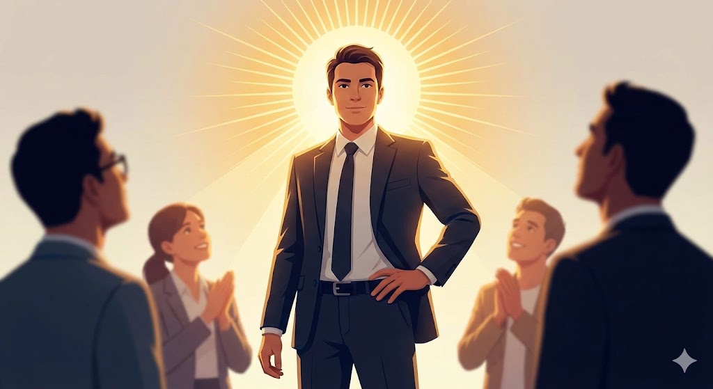 「見た目が9割」は科学的に本当か？ たった1つの特徴で評価を操る「ハロー効果」の光と闇