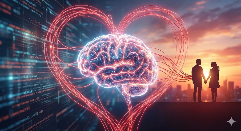 なぜあの人はモテるのか？ 脳の「検索機能」をハックして、好きな人の「特別」になる方法