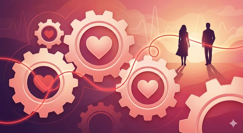 好意のある相手を科学的に振り向かせる、即効心理テクニック3選