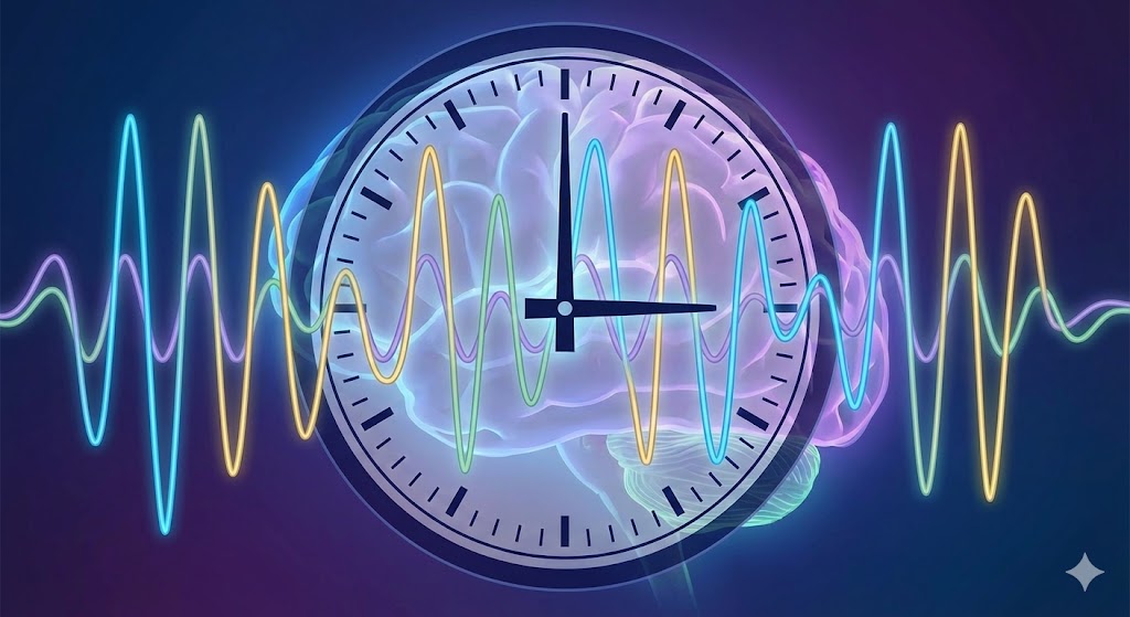 人の集中力は「90分」が限界だった。ポモドーロより深い、体内時計に刻まれた「活動と休息」の黄金サイクル